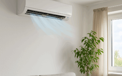 Réduire sa consommation énergétique grâce à la climatisation réversible